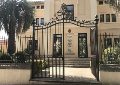 Office notarial Rombaldi et associés : notaires à Ajaccio (Corse)